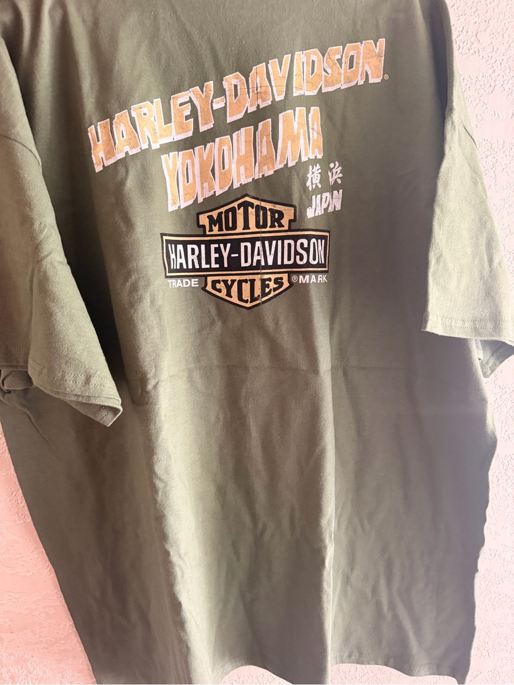 Harley-Davidson - Yokohama, Japan - Picture 4 of 4